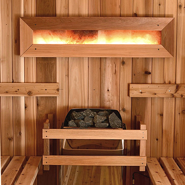 Incorporate Style and Design to Create a Truly Custom Sauna Room