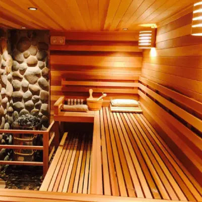 RTA Saunas