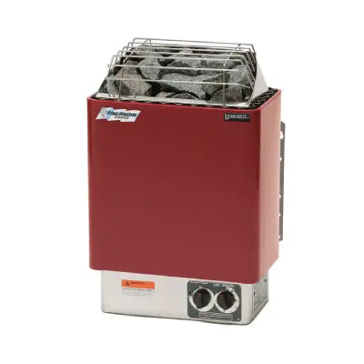 Sauna Heaters