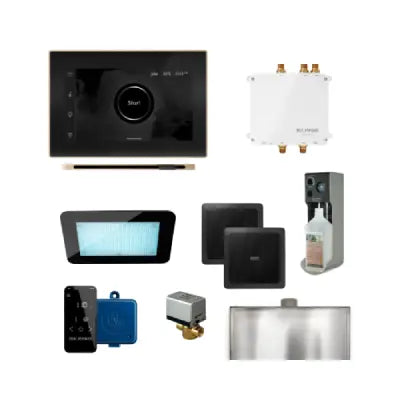 Steam Ultimate Package