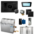 Mr Steam MS (XDream) 9000-Watt Steam Generator with iSteamX Control and Aroma Glass Steamhead