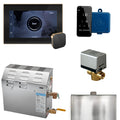 Mr Steam MS (XButler) 5 kW (5000 W) Steam Shower Generator Package with iSteamX Control