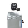 Mr Steam Super (AirTempo) 15 kW (15000 W) Steam Shower Generator Package with AirTempo Control