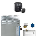 Mr Steam Super (AirButler) 15 kW (15000 W) Steam Shower Generator Package with AirTempo Control