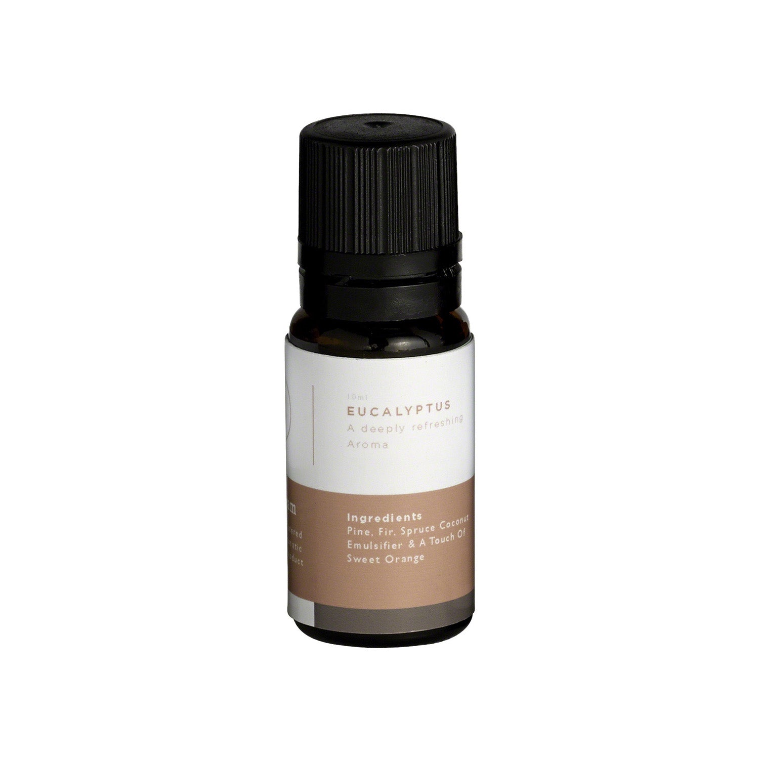 Mr Steam Essential Aroma Oil in 10 mL Bottle
