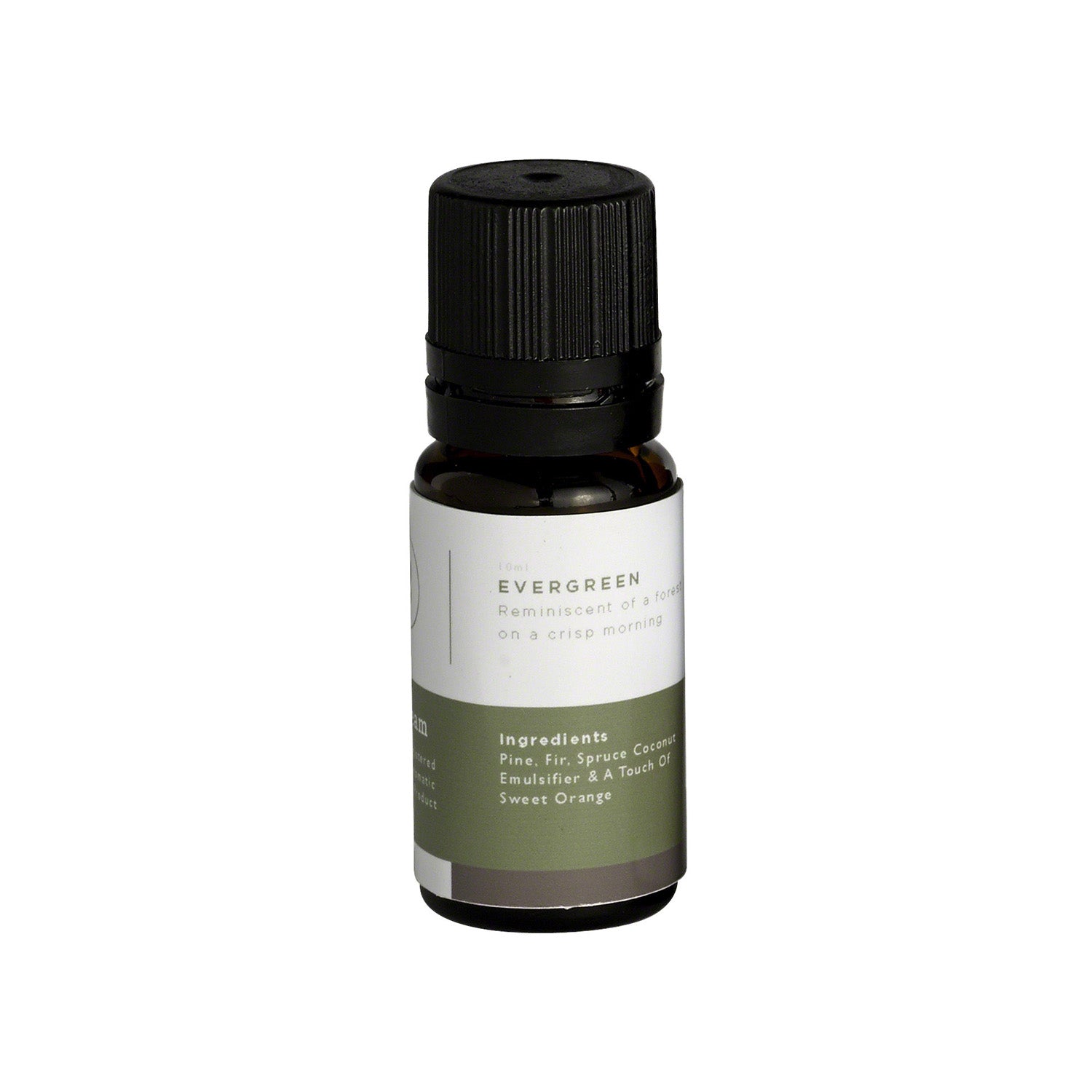 Mr Steam Essential Aroma Oil in 10 mL Bottle