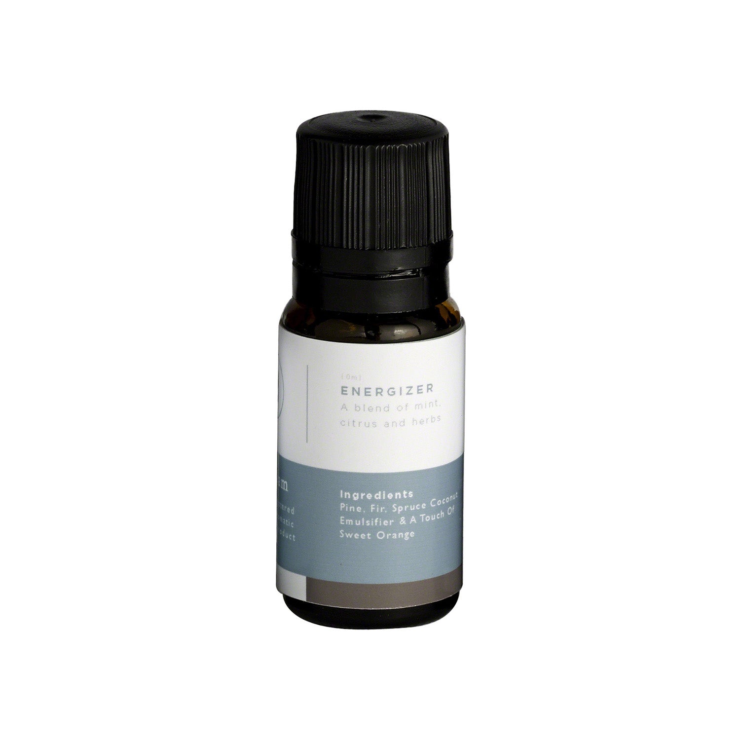 Mr Steam Essential Aroma Oil in 10 mL Bottle