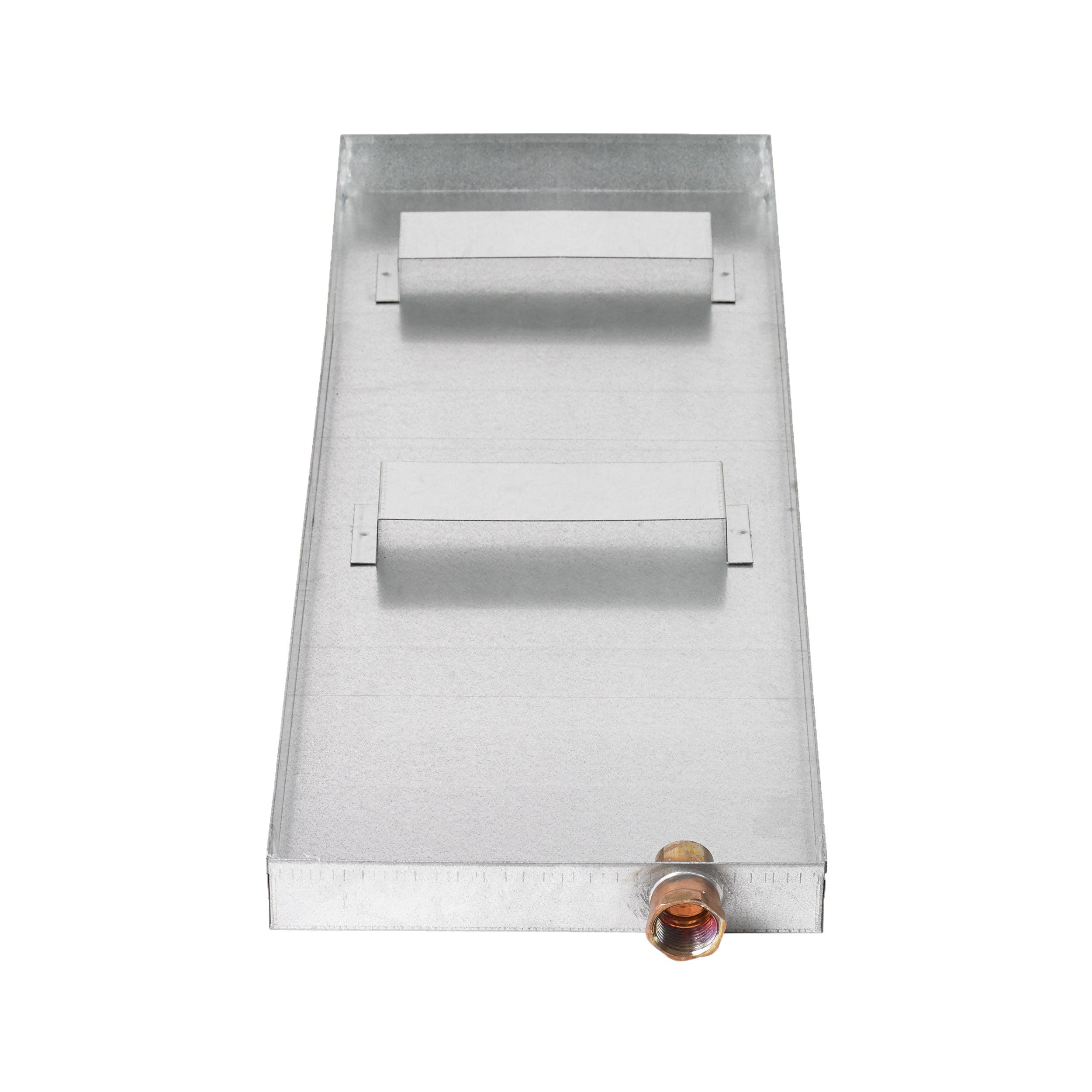 Mr Steam MS Condensation Pan For MS Series and SUPER Series Generators