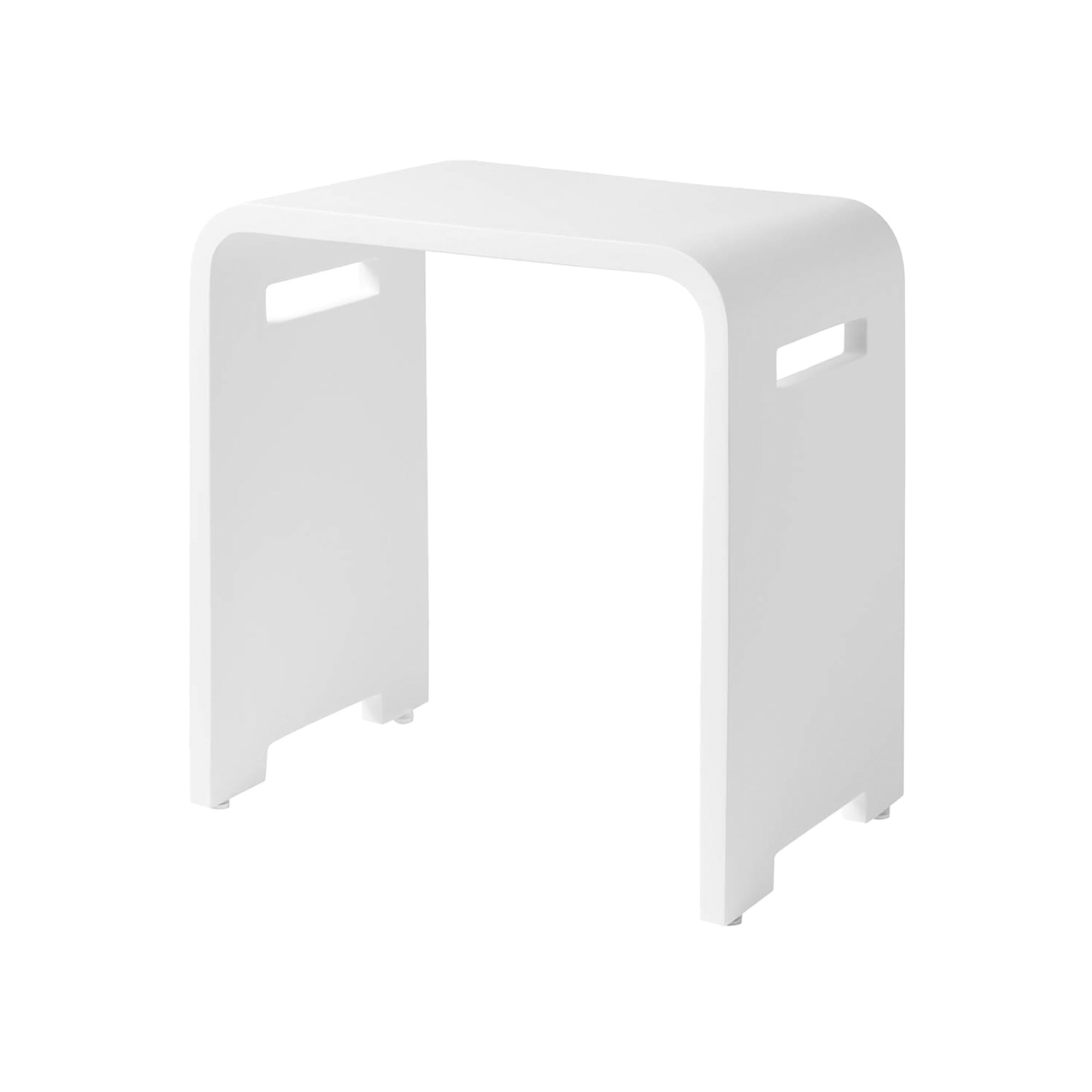 Mr Steam MS 20 (in.)-W x 19 (in.)-L Shower Bench