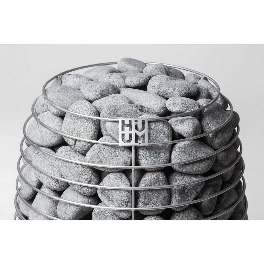 HUUM Hive 12KW Commercial Electric Sauna Heater(424-883cf) 240V 1PH / 424 to 883 cubic feet HUUM 11.jpg