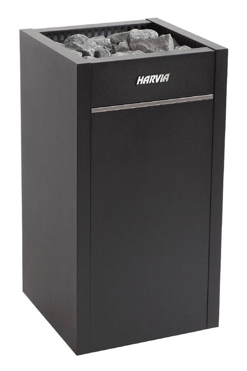 9kW Harvia Virta with Xenio control