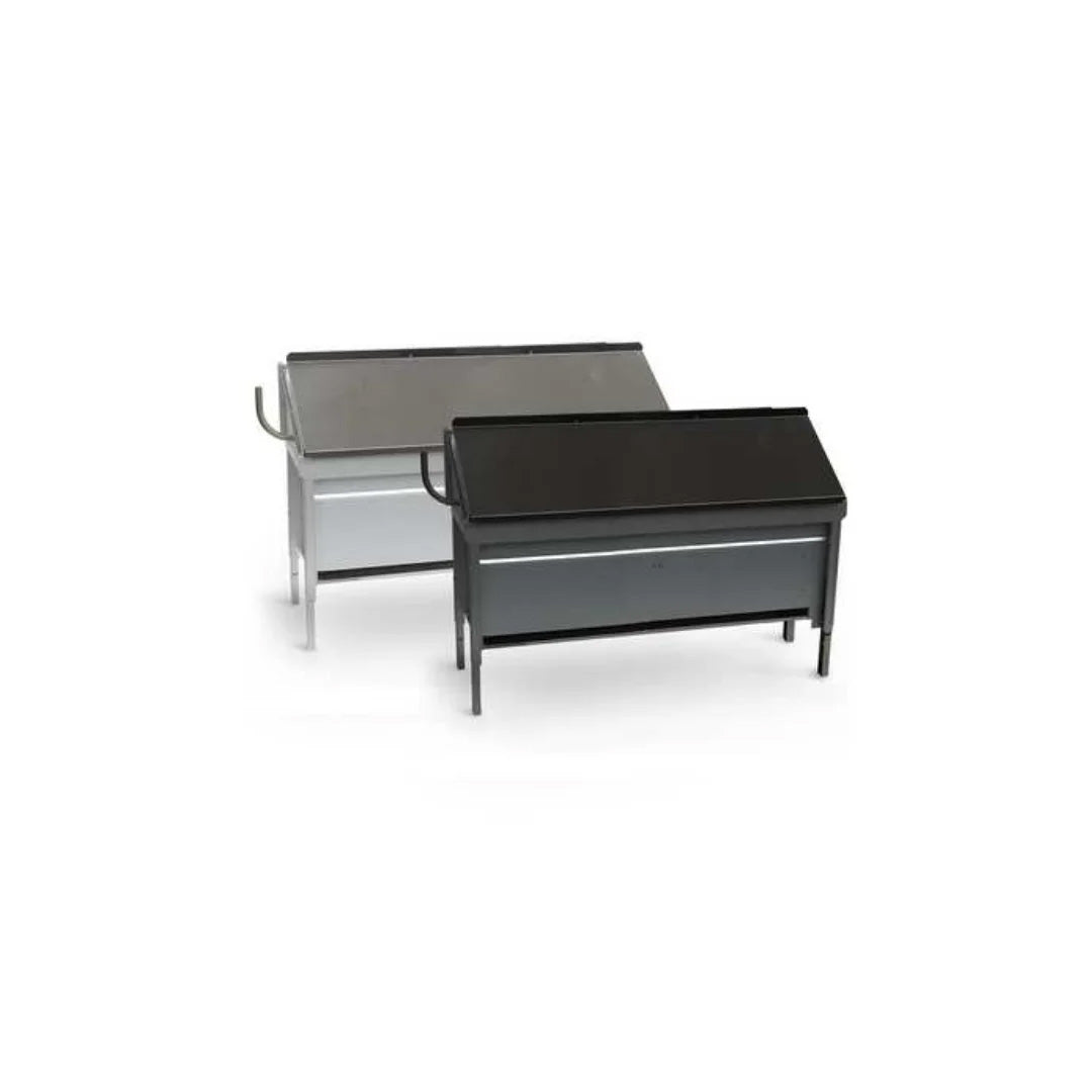 Invisio Midi Sauna Heater - 9kW/240V/2Ph - Anthracite