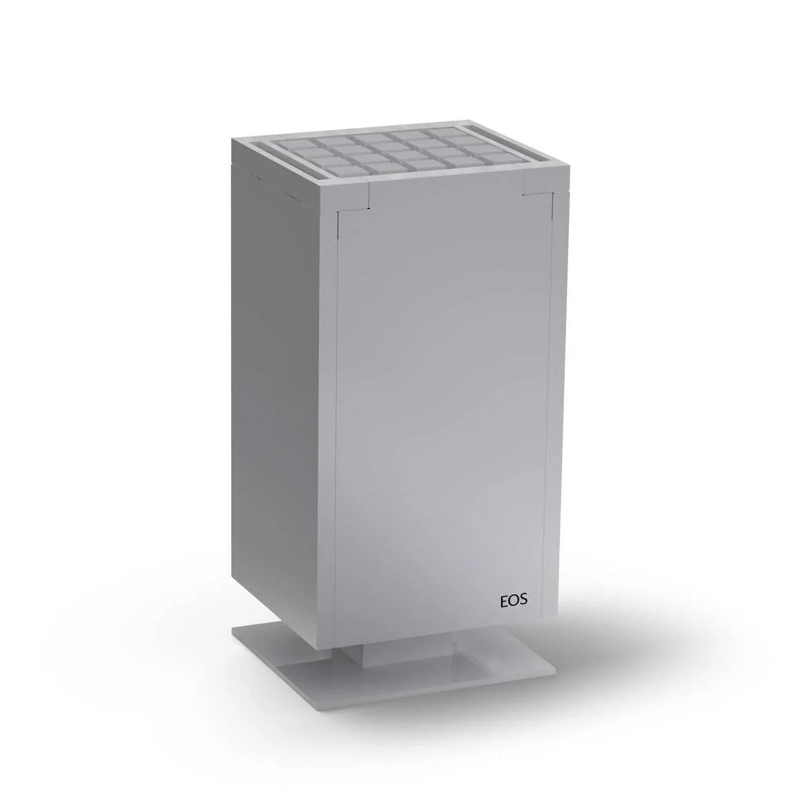 Mythos Sauna Heater (S35) - 7.5kW/240V/2Ph - White