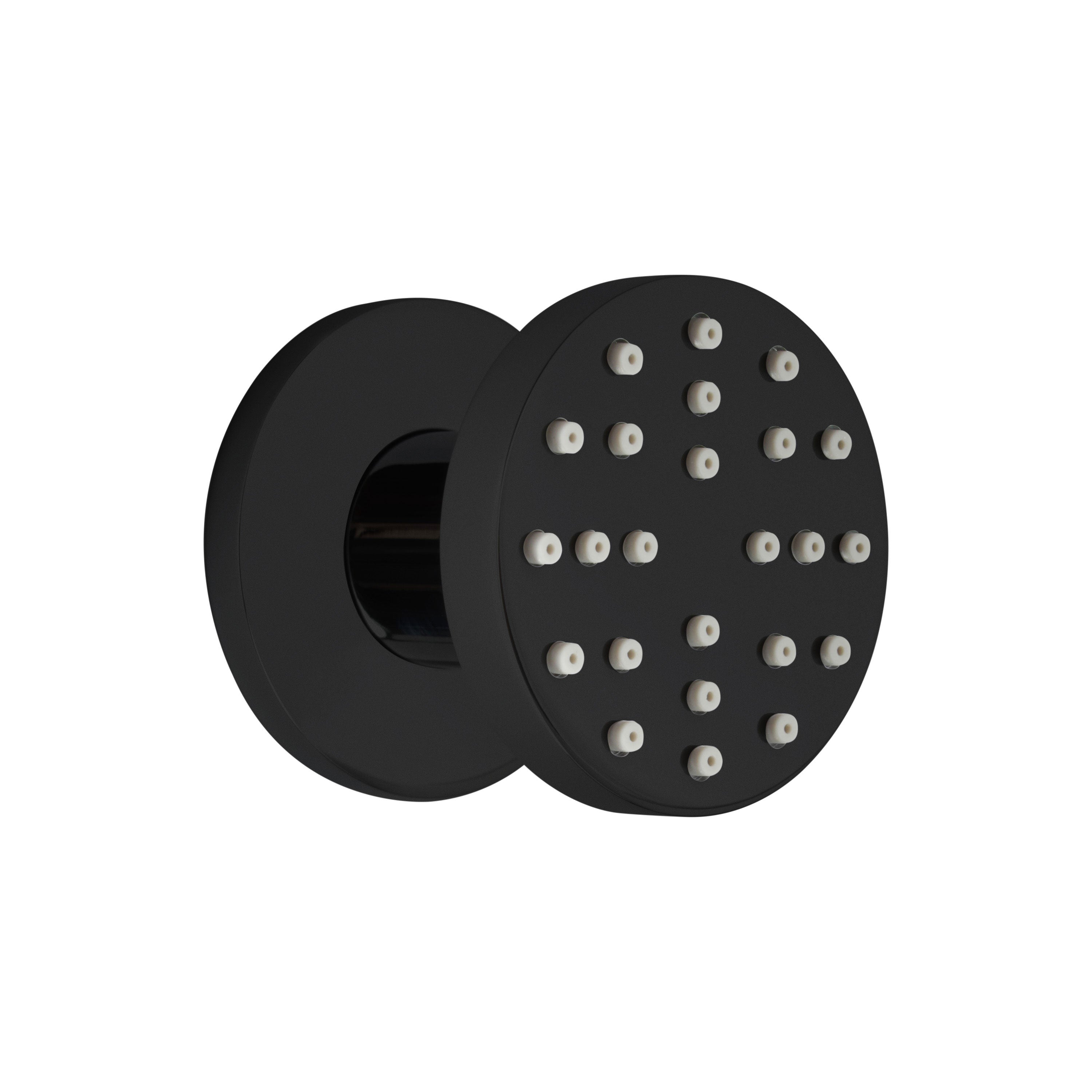 Body Spray Round / Matte Black - Round Thermasol 15-1008-mb.jpg