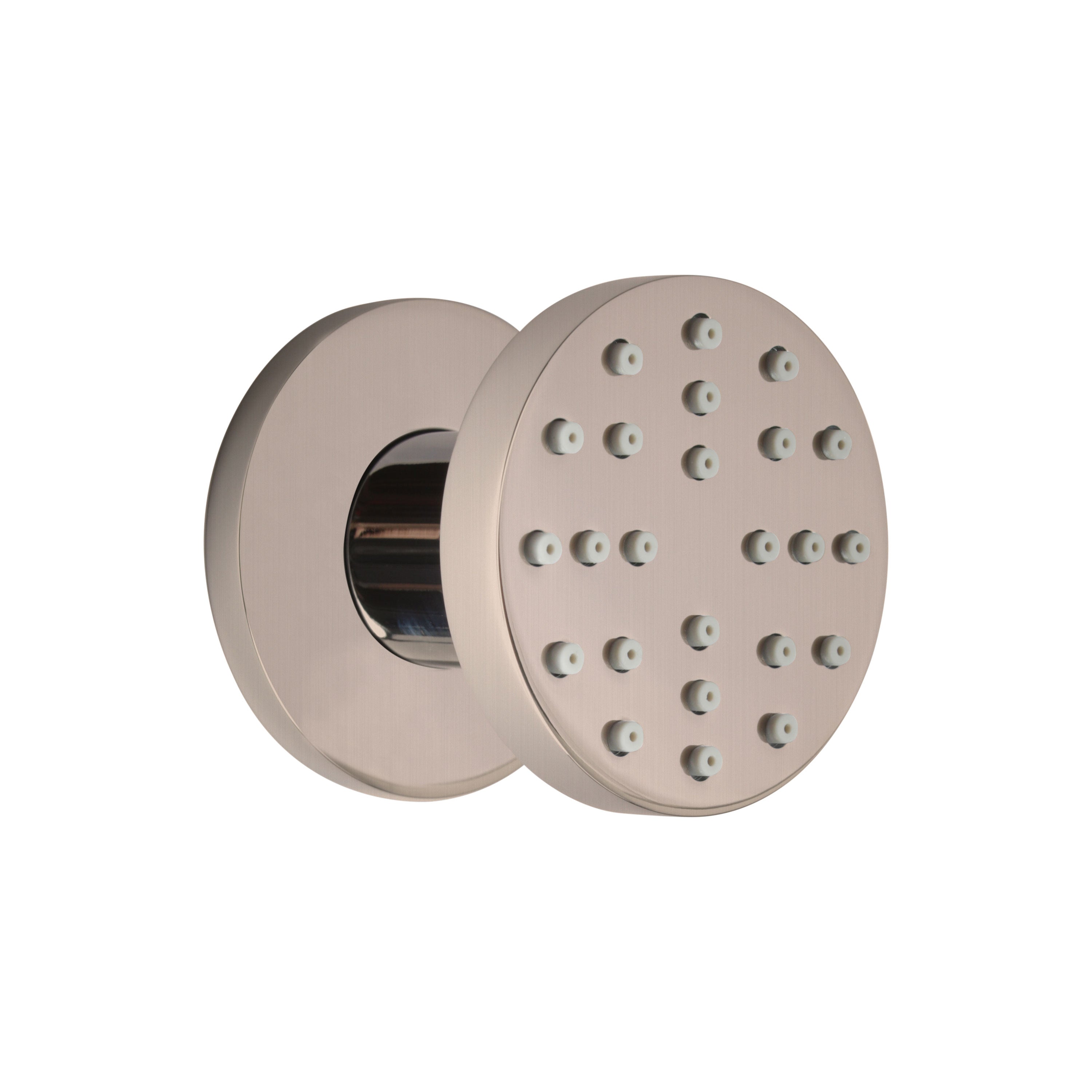 Body Spray Round / Satin Nickel - Round Thermasol 15-1008-sn.jpg