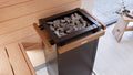 Harvia Virta Sauna Heater
