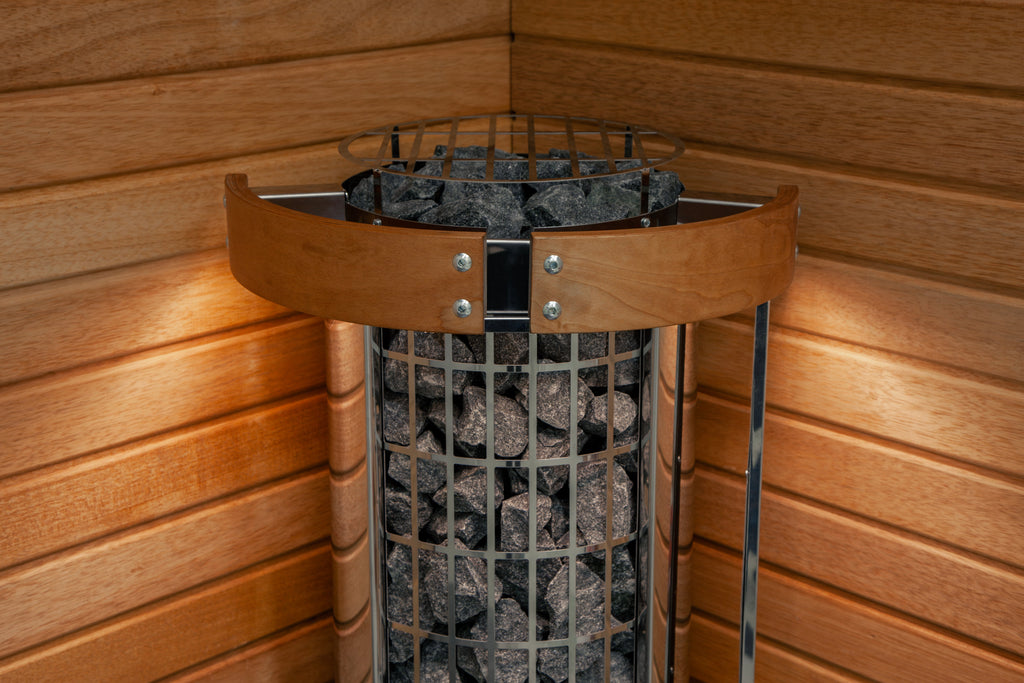 Harvia Virta Sauna Heater