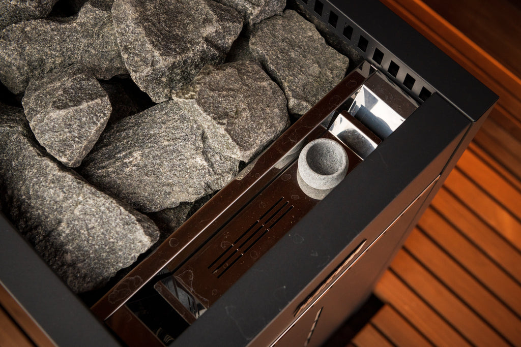Harvia Virta Sauna Heater