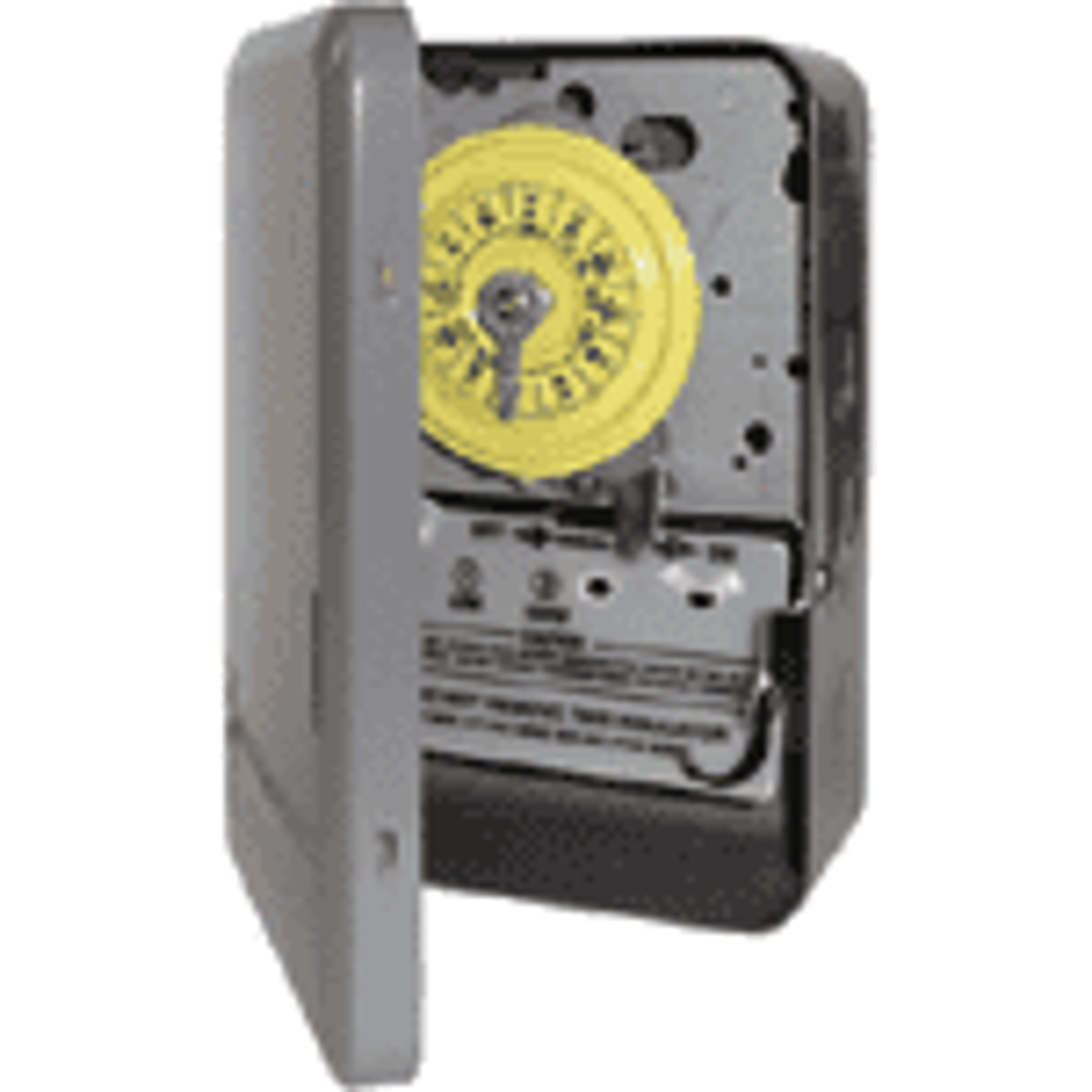 24 Hr Time Clock (analog) For F-2, Fin Heater, & Fx Contactor Finlandia Sauna 24HTC_6a348780-fd94-4e28-8e46-8b3fb1c84ff5.png