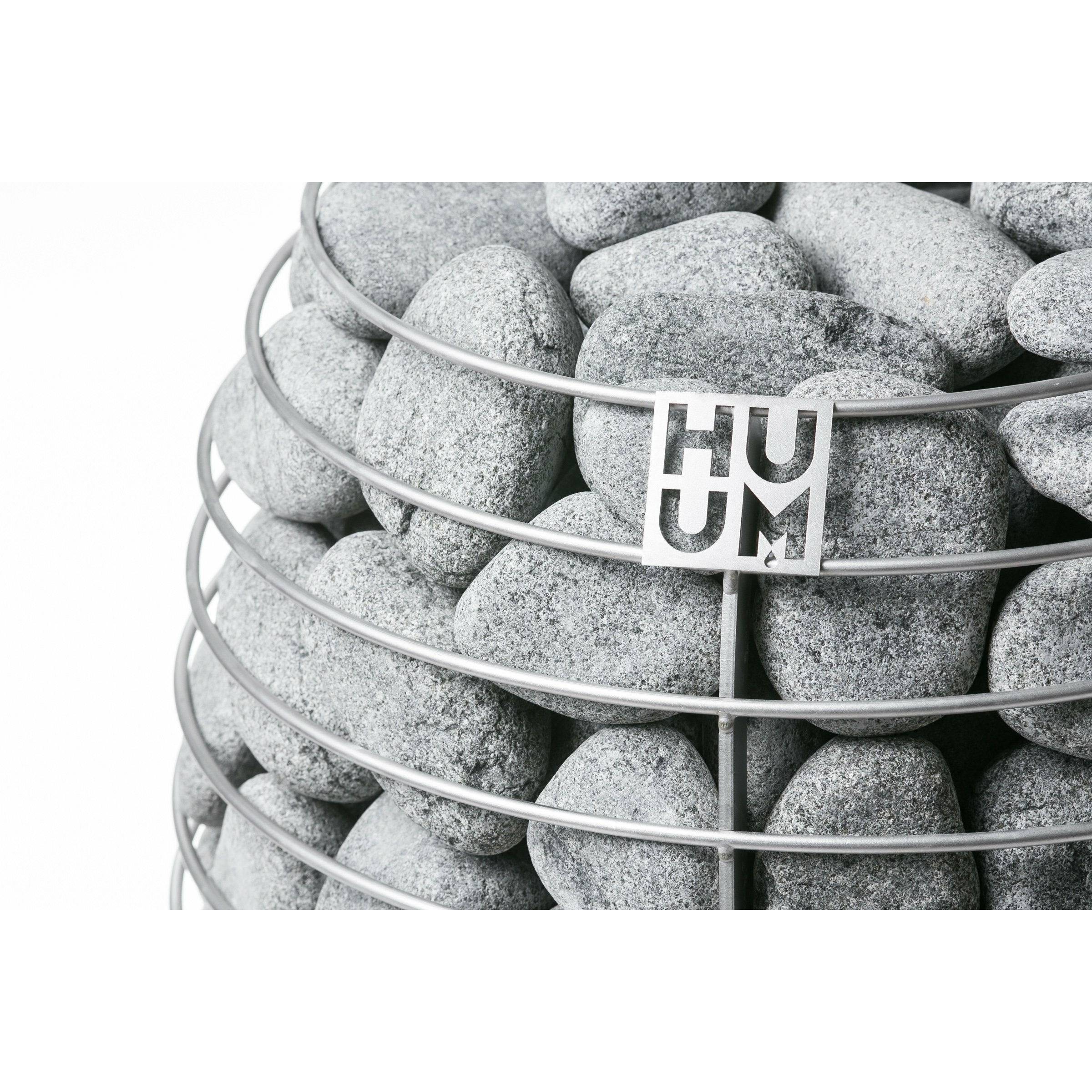 HUUM Hive 12KW Commercial Electric Sauna Heater(424-883cf) 240V 1PH / 424 to 883 cubic feet HUUM 4.jpg