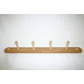 Finnish Sauna Builders Cedar Four Peg Towel Bar Finnish Sauna Builders 4_peg_towel_bar_1_large_061b11dc-c289-4827-8802-3c45da4a9434.jpg