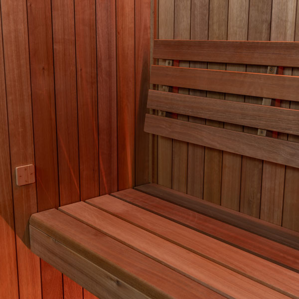 CT Element Studio Indoor Sauna