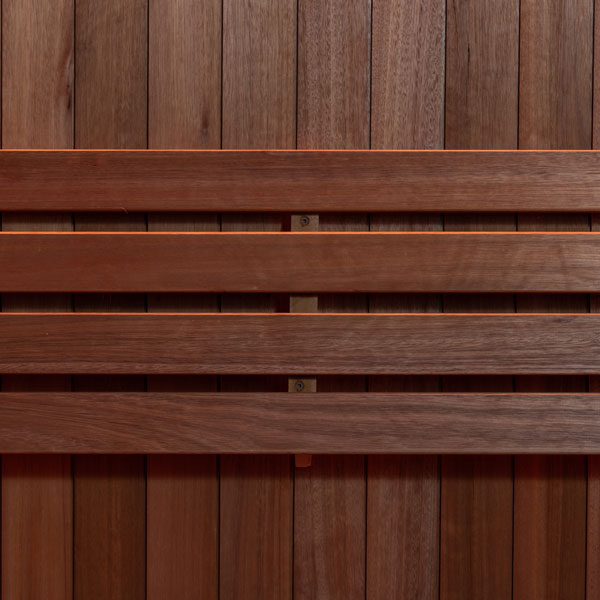 CT Element Studio Indoor Sauna