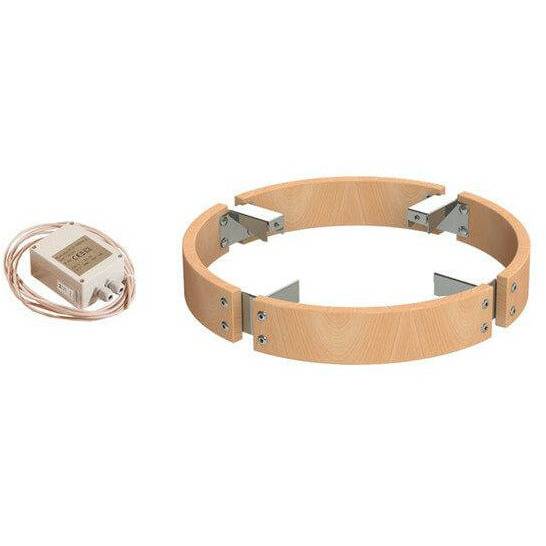 Harvia Cilindro Led Safety Railing For 6 & 8kw Sauna Heaters