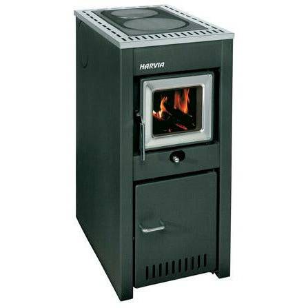 Harvia Iron Wood Burning Sauna Stove Harvia 6417659002004_1.jpg