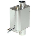 Harvia Water Heater