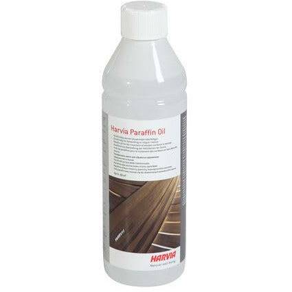 Harvia Paraffin Oil, 500ml - Finnish Sauna Builders Harvia 6417659009393_1.jpg