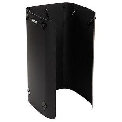 Harvia M3 Wood Burning Heater Package - Includes Rocks, Surround, Base, Chimney, and Rain Cap Harvia 6417659016537_1_185858b4-9cc6-4289-a6da-696315646745.jpg