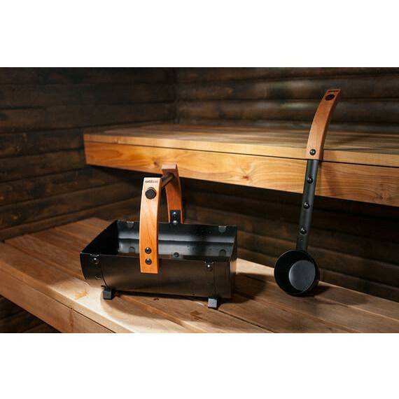 Harvia Legend Ladel SASPO101 - Finnish Sauna Builders Harvia 6417659019323_2.jpg