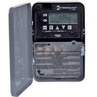 F-2 Control with FX402 Contactor and 24HR 7 Day Digital Timer - Bundle Package