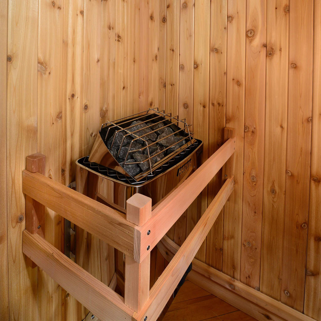 Almost Heaven Logan 1 Person Indoor Sauna Respite Series Rustic Cedar,Fir Almost Heaven Sauna Accessories_Logan_Heater_1_1024x1024_2x_9c234e29-d8b2-4b74-a21e-f4224f1f077e.jpg