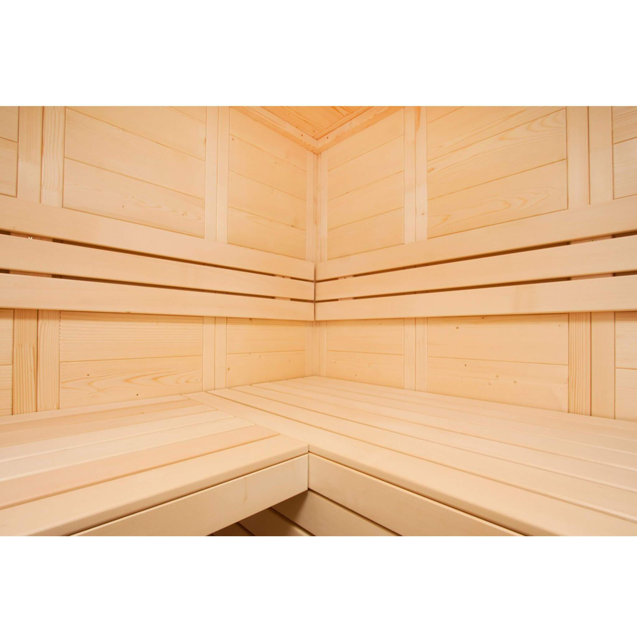 Almost Heaven Patterson 6 Person Indoor Sauna Element Series - Nordic Spruce Almost Heaven Sauna Accessories_Patterson_Int_Corner_1_1024x1024_2x_d6dfa0df-6166-4aa5-a5e7-973f4438eba5.jpg