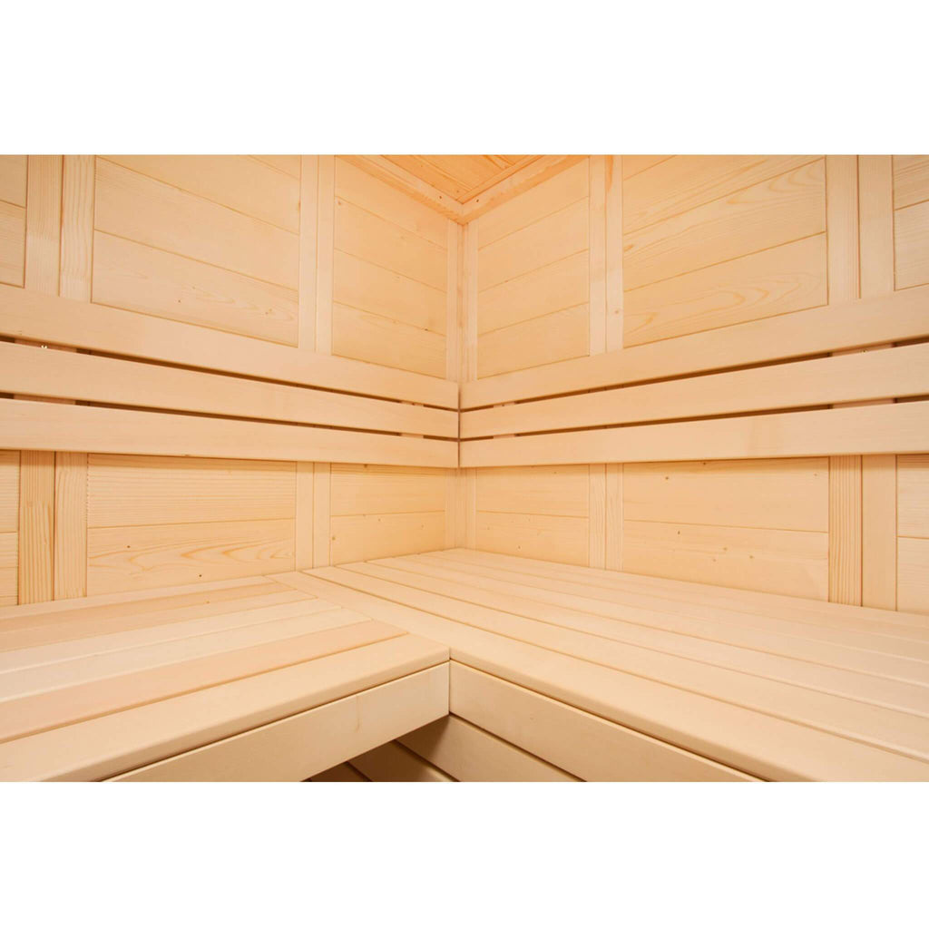 Almost Heaven Patterson 6 Person Indoor Sauna Element Series - Nordic Spruce Almost Heaven Sauna Accessories_Patterson_Int_Corner_1_1024x1024_2x_d6dfa0df-6166-4aa5-a5e7-973f4438eba5.jpg