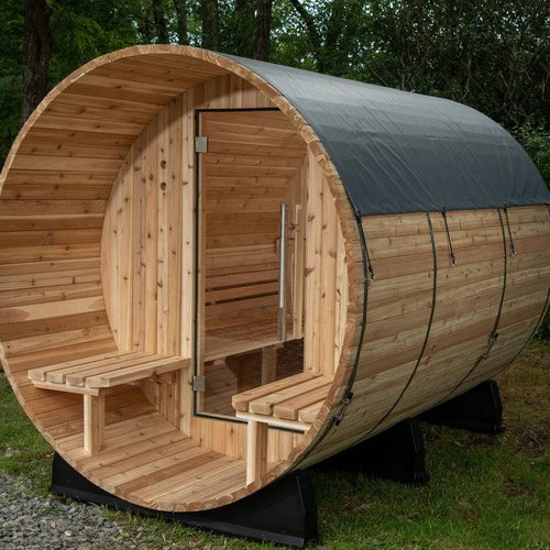 Finnish Sauna Builders Sauna Accessories Indoor Sauna Essentials,Barrel Sauna Essentials,Outdoor Sauna Essentials Finnish Sauna Builders Accessories_Rain_Jacket_Barrel_4_1024x1024_2x_800x_ab5fddfd-6eff-4830-a688-2e6f30ad3186.jpg