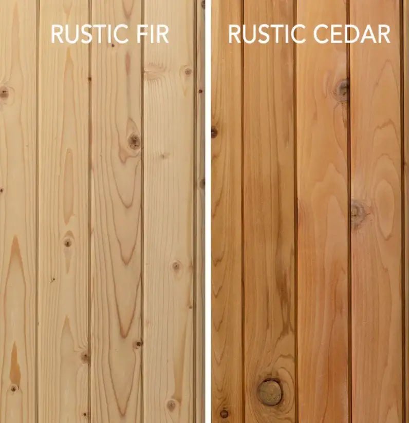 Almost Heaven Auburn 3 Person Indoor Sauna Respite Series Rustic Cedar,Fir Almost Heaven Sauna Almost_Heaven_Auburn_3_Person_Indoor_Sauna_Respite_Series_06.webp