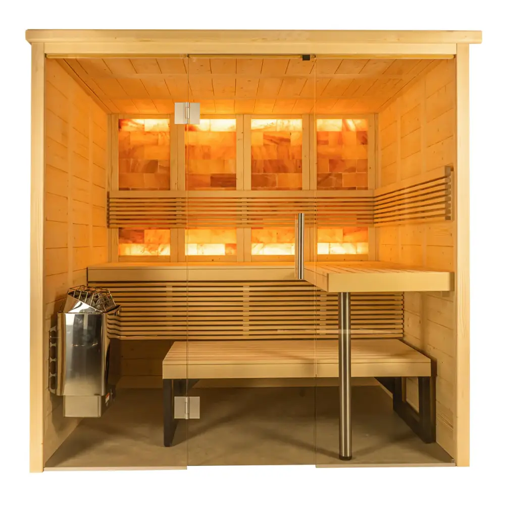 Almost Heaven Himalaya