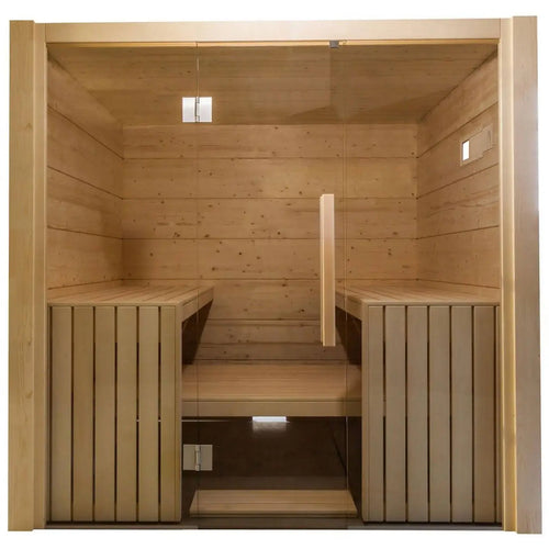 Almost Heaven Olympus 8 Person Sauna Almost Heaven Sauna Almost_Heaven_Olympus_8_Person_Sauna_02.webp