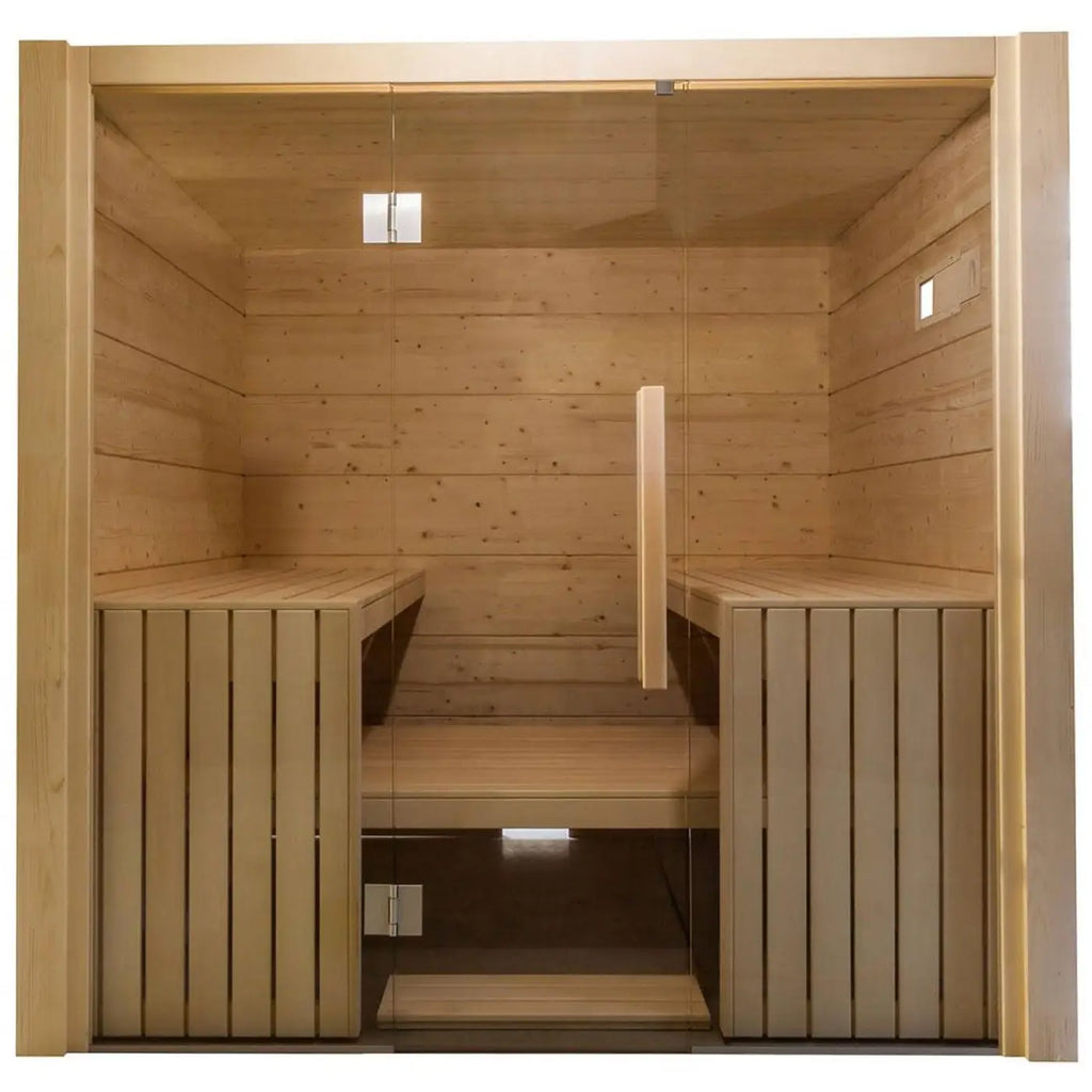 Almost Heaven Olympus 8 Person Sauna Almost Heaven Sauna Almost_Heaven_Olympus_8_Person_Sauna_02.webp