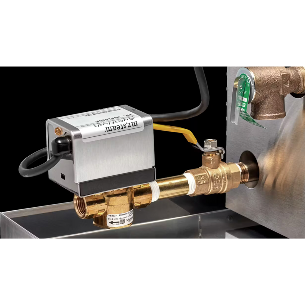 AutoFlush (MS 81500E)