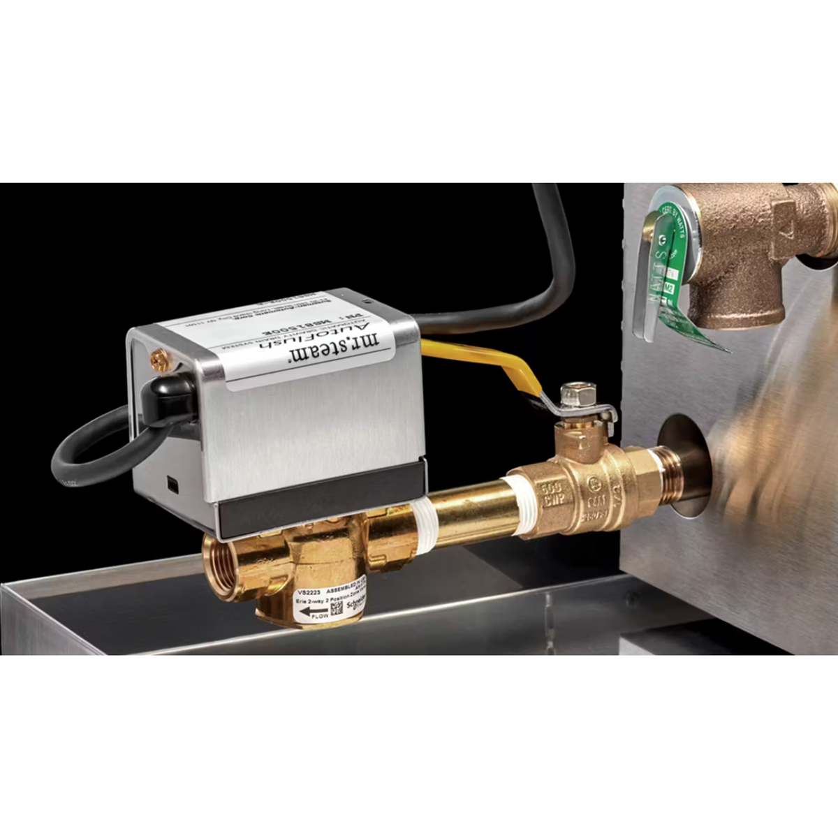 AutoFlush (MS 81500E)