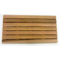 Finnish Sauna Builders Cedar Duckboard - Price Per Sqft Finnish Sauna Builders BL-DUCKBOARD_large_a340c725-058f-4dee-aad4-49e89ab21770.jpg