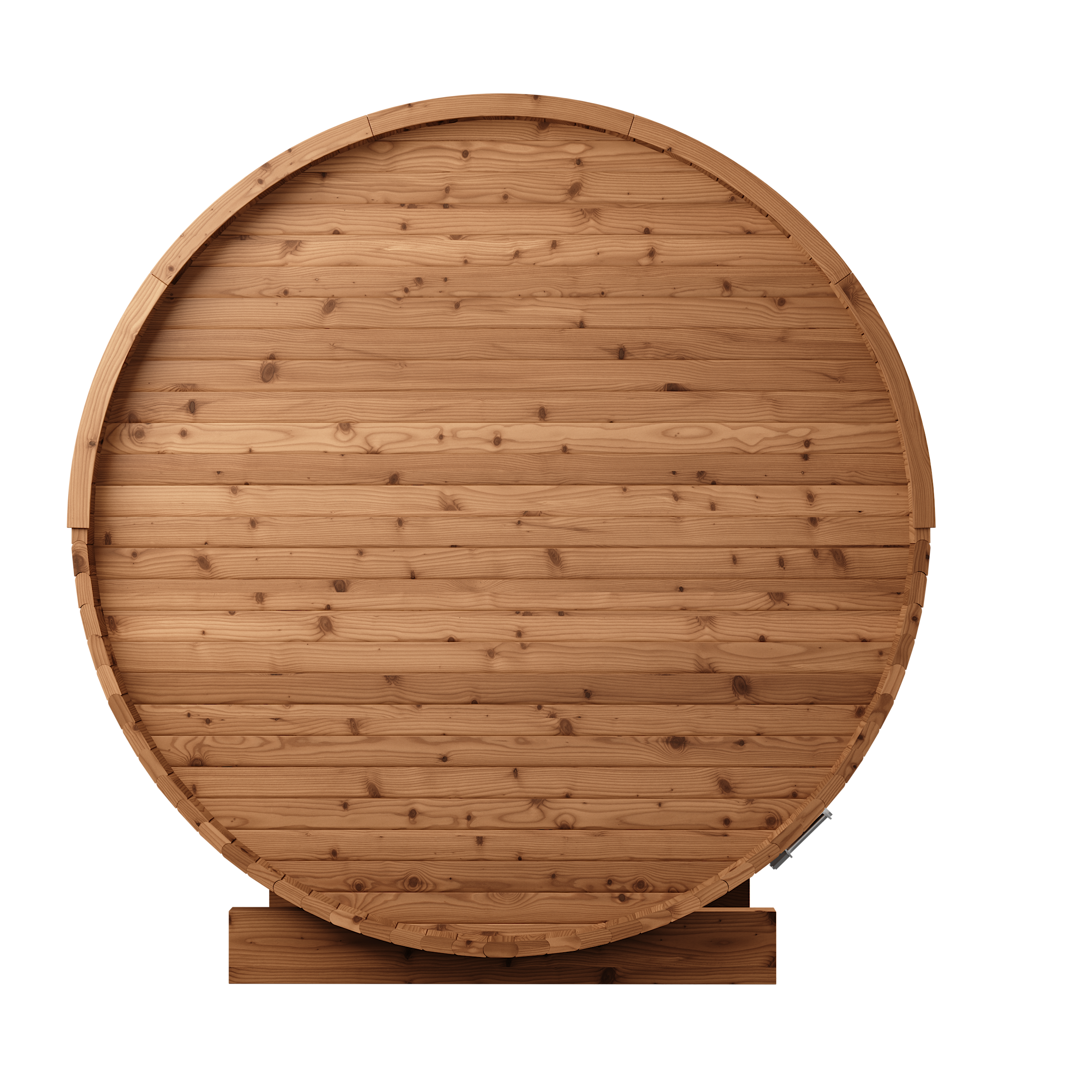 Thermory 8 Person Barrel Sauna No 85 DIY Kit Thermally Modified Spruce Thermory Back_5fd37fbe-a72f-4f17-b252-700ef3ad2b7c.png
