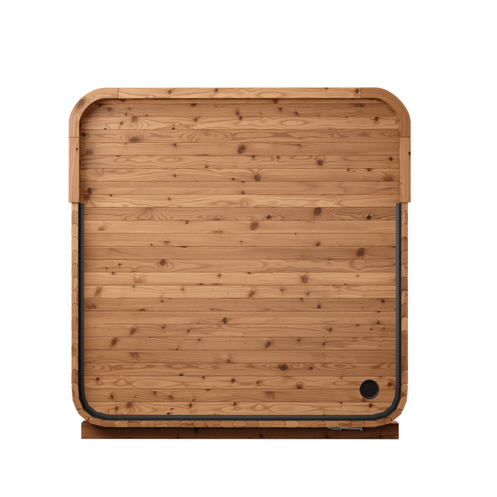 Thermory 6 Person Square Sauna No 41 DIY Kit with Terrace Thermally Modified Spruce Thermory Back_de9cabd3-462e-4c64-93b2-89d0ebff28df.png
