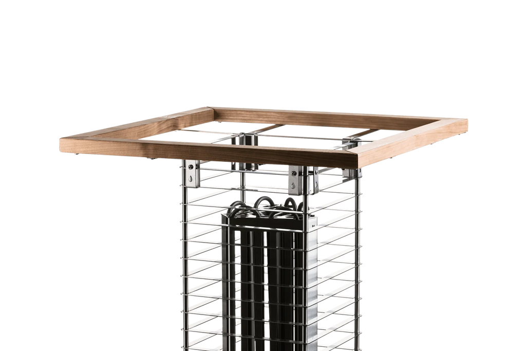 HUUM CLIFF Safety Railing HUUM CLIFFsafetyrailing3.webp