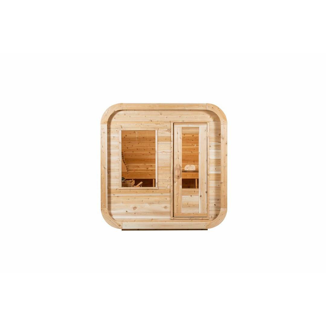 Dundalk Luna Outdoor Sauna 7' x 7' Dundalk LeisureCraft CTC22LU-a-web.jpg