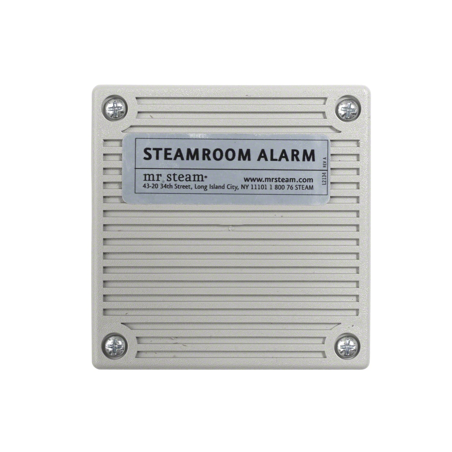 Mr Steam AlarmSystem For Commercial Generators